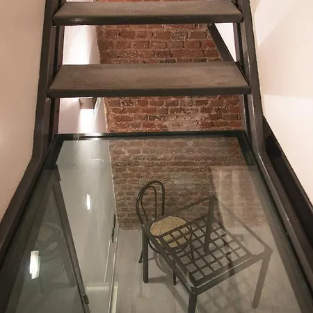 Central Loft Private Apartment *