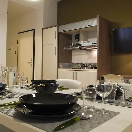 Apartamento Vignoli *