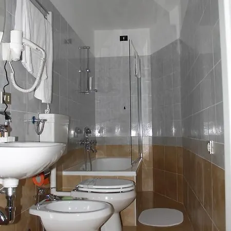Hotel Luisa