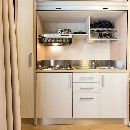 Apartamento Vignoli
