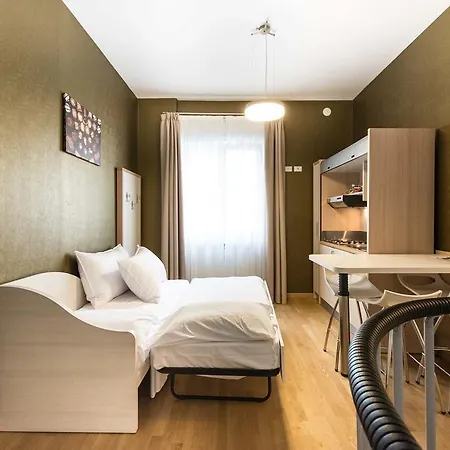 Vignoli Apartamento Milán