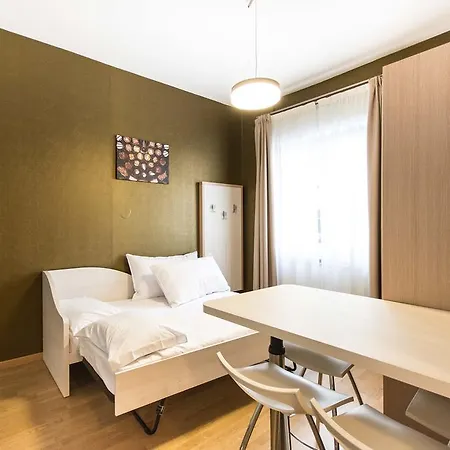 Apartamento Vignoli *