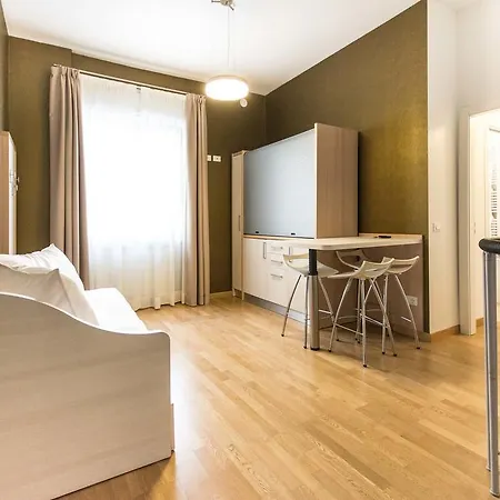 Vignoli Apartamento *