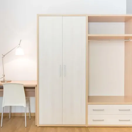 Vignoli Apartamento Milán