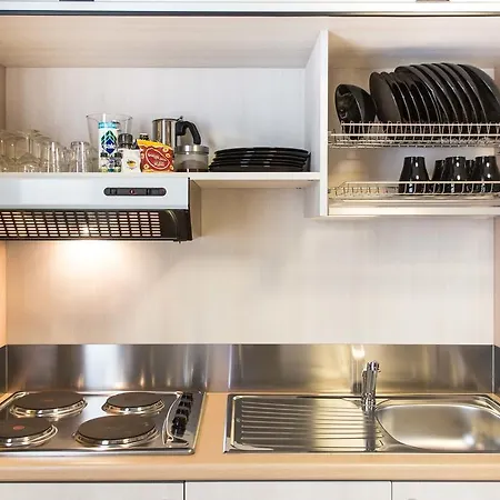 Vignoli Apartamento