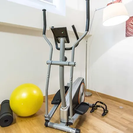 Apartamento Vignoli *