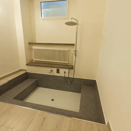 Central Loft Private Apartment *
