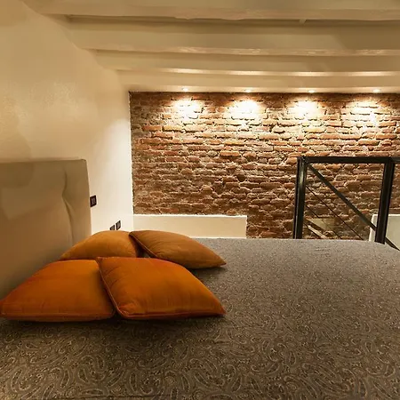 Apartment Central Loft Private *