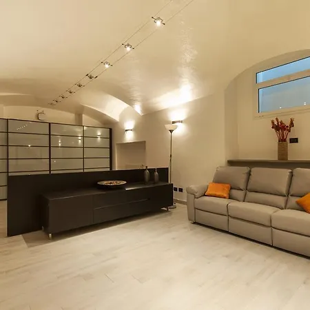Central Loft Private *