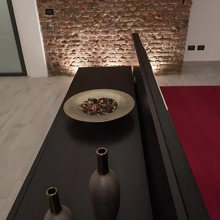 Central Loft Private