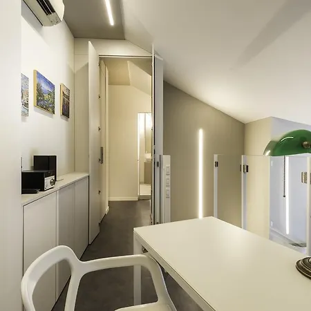 Porta Venezia - Rentclass Loreley *