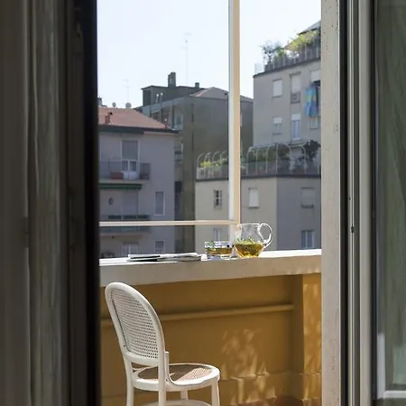 Apartment Correggio
