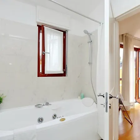 Hintown Chic & Boutique Apartamento *
