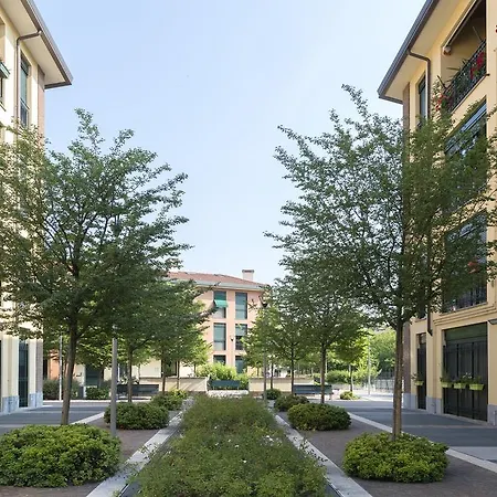 Mila Navigli Apartment *