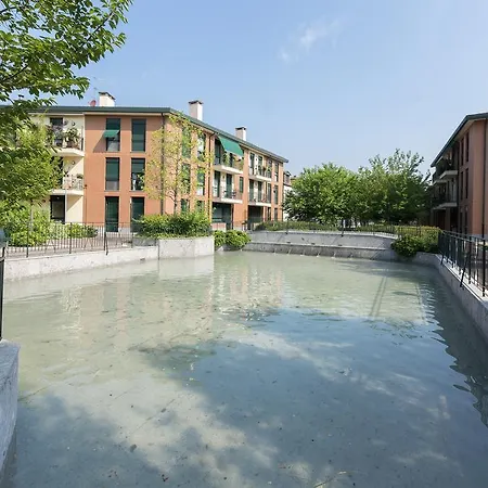 Apartment Mila Navigli Milan