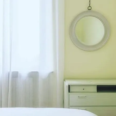 Apartment Caracciolo