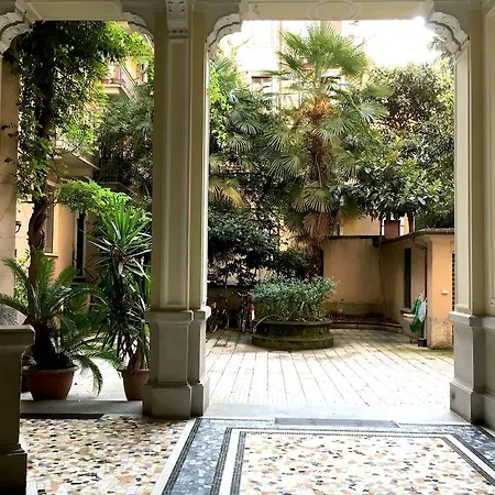 Caracciolo Apartment