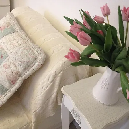 Residenza Fiori Di Grano Couette-café Milan