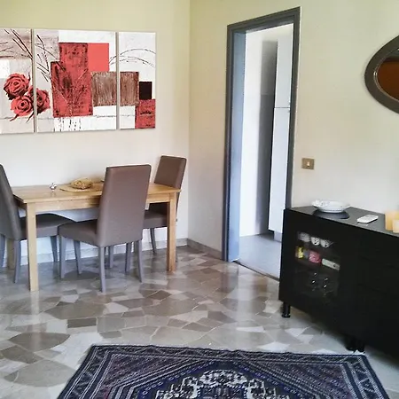 Apartamento Nibre *