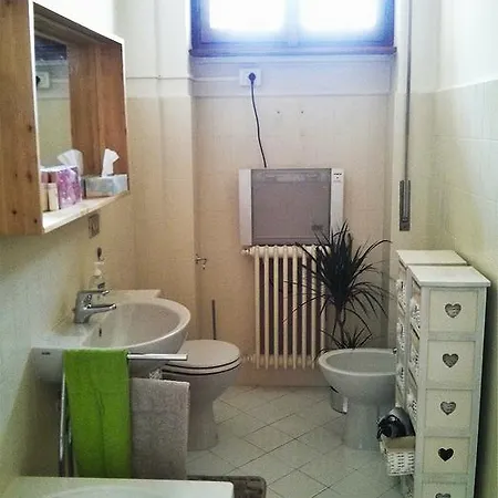 Nibre Apartamento *