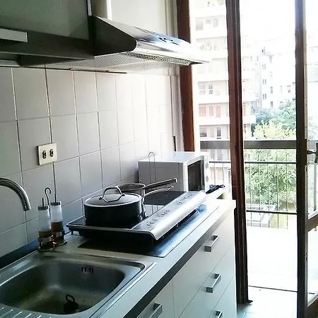 Apartamento Nibre Milán