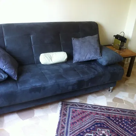 Nibre Apartamento Milán