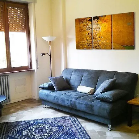 Apartamento Nibre *