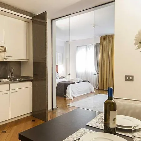 Apartment Royal - Centro *