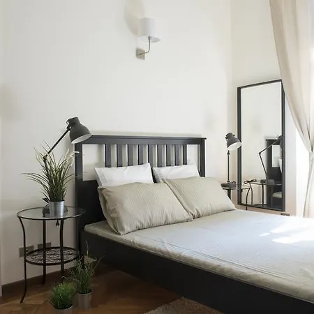 Lejlighed Federico Roomy Milano