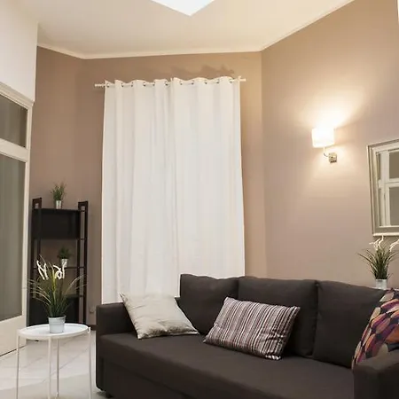 Apartment Federico Roomy