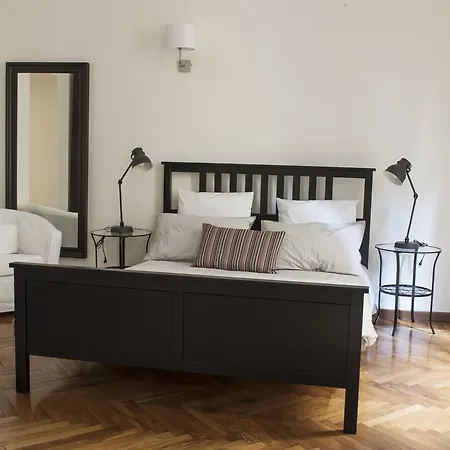 Apartment Federico Roomy