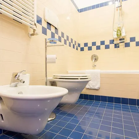 Apartamento Lodi House *
