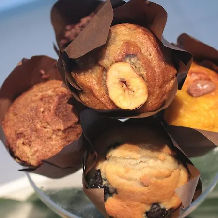 Bb Frühstückspension Mailand