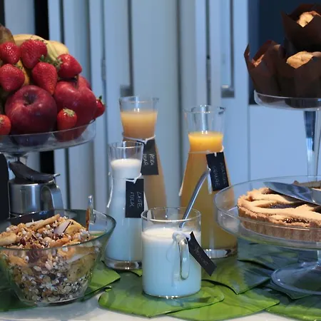 Bed & Breakfast Bb Milano