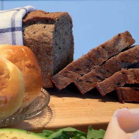 Frühstückspension Bb 4*