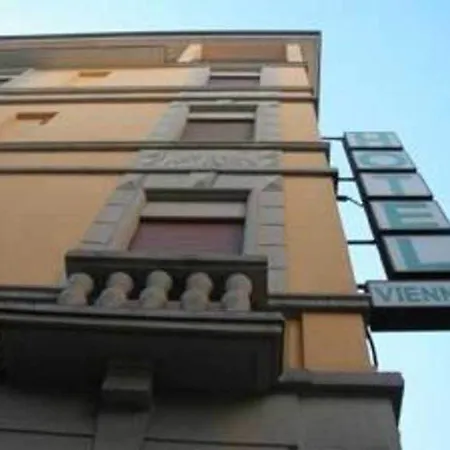 Vienna Μιλάνο