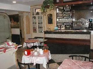 Ξενοδοχείο Vienna Μιλάνο