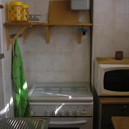 Panzió Casa Bertoli Milánó