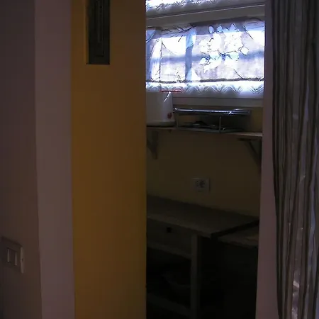 לינה וארוחת בוקר Casa Bertoli *