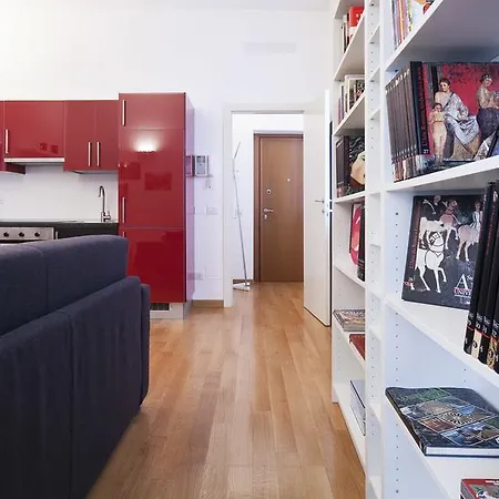 Italianway-stampa Apartamento *