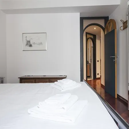 Apartment Italianway - Del Torchio