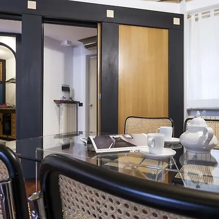 Apartment Italianway - Del Torchio