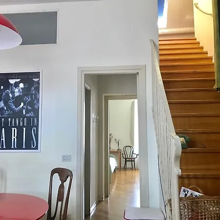 Appartamento Lovelyloft Navigli - Tiglio