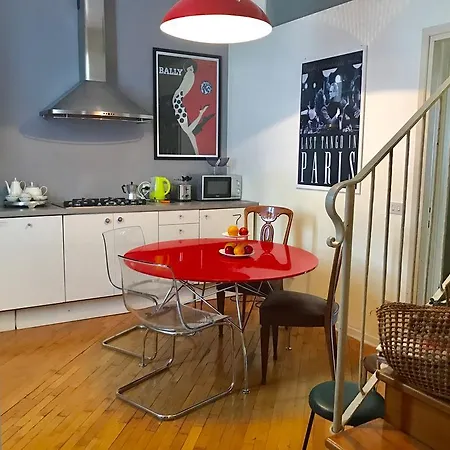 Lovelyloft Navigli - Tiglio