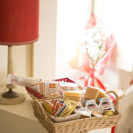 شقة Lovelyloft - Meda