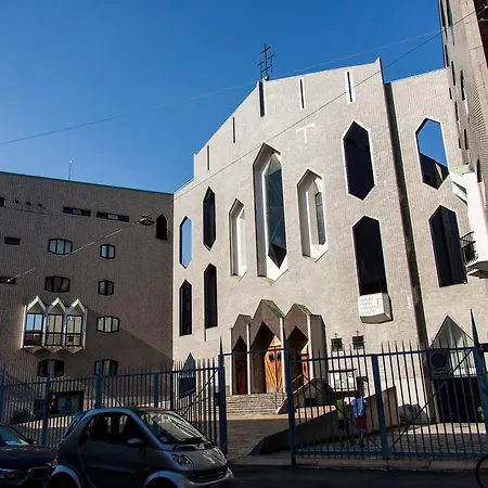 House Of Art Giovio * Μιλάνο