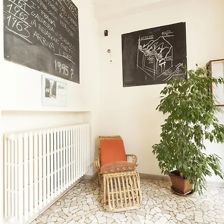 Ostellolinda Albergue Milão