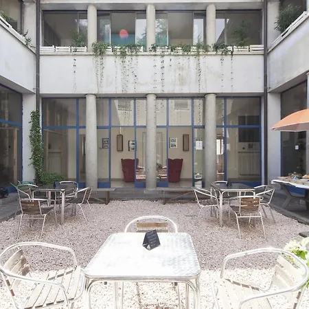 Albergue Ostellolinda