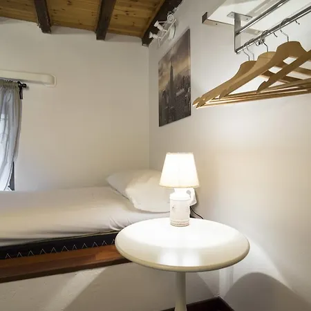 Cadorna Center Studio-by Flatscollection Milan