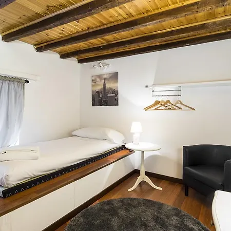 Cadorna Center Studio-by Flatscollection Apartamento *